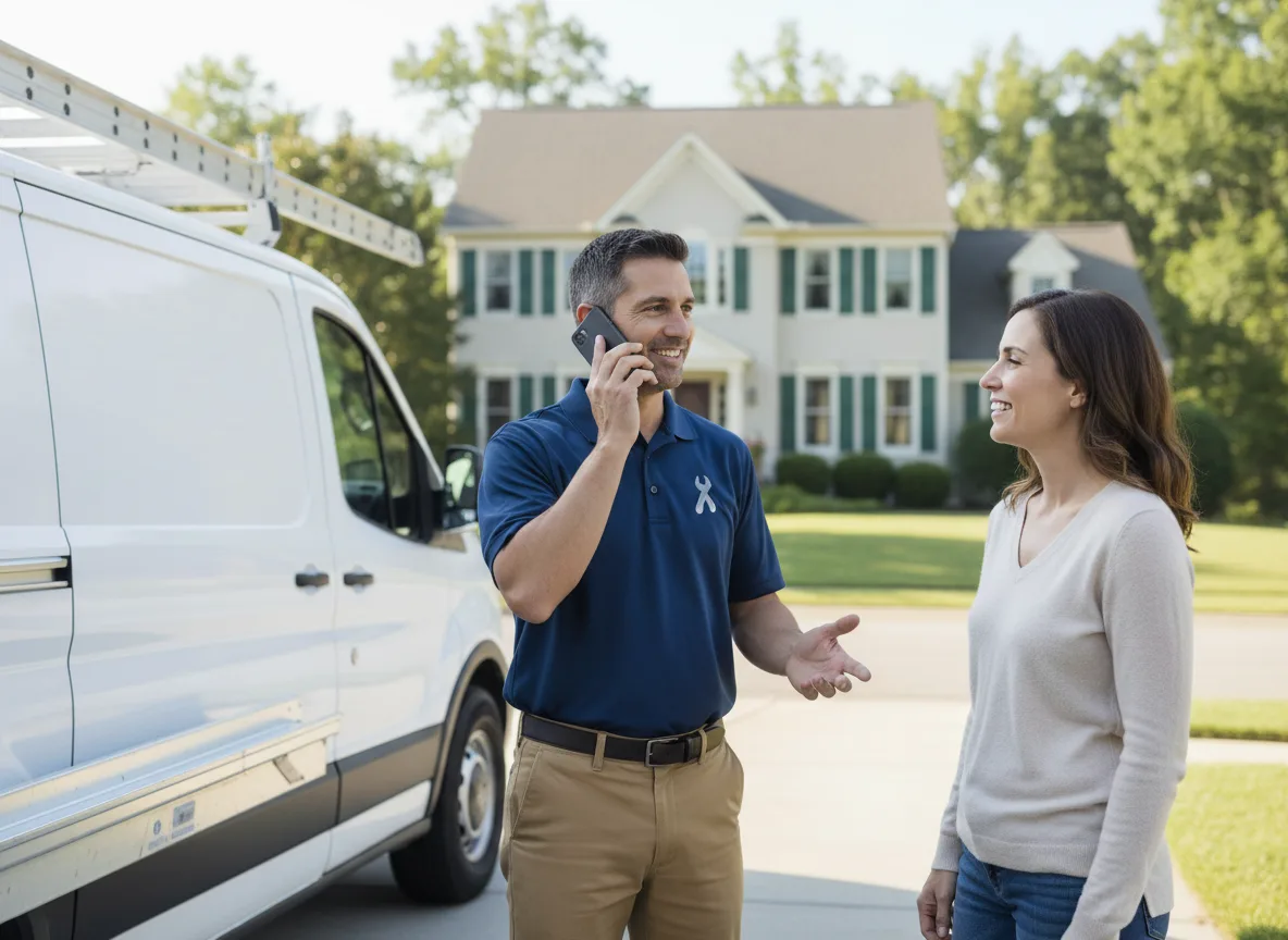 Home Gutter Service Longwood, NC FAQs